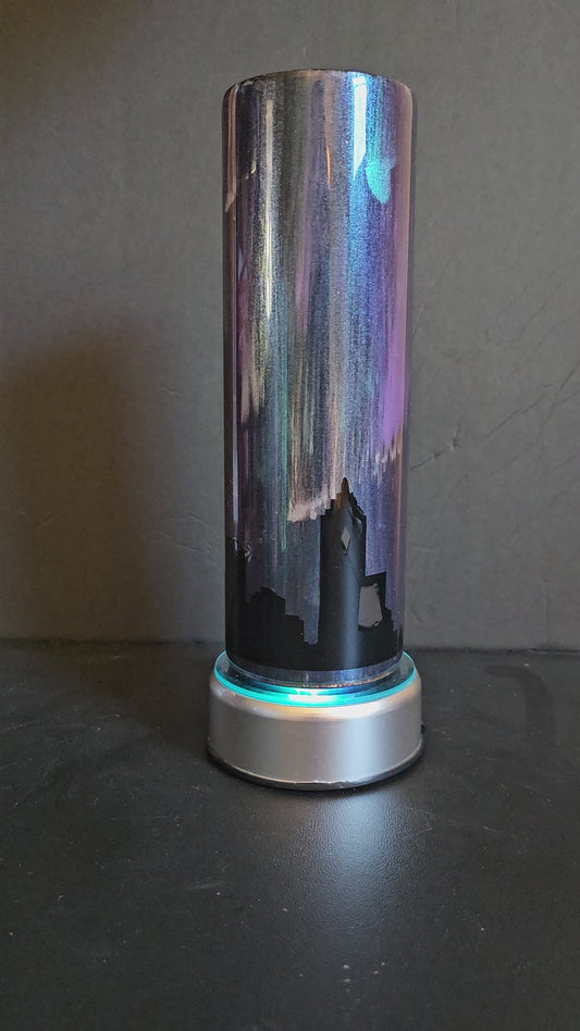 30oz Stainless tumbler