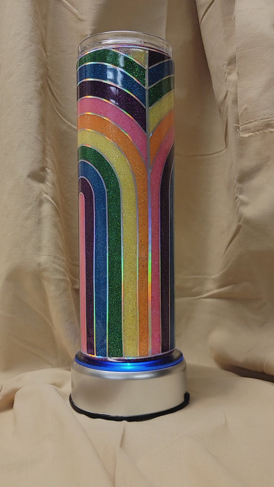 30oz Stainless tumbler