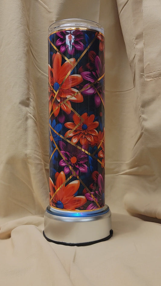 30oz stainless tumbler